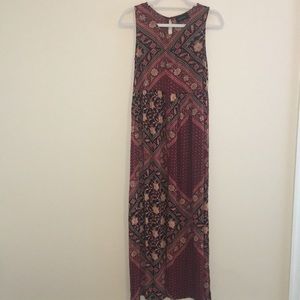 MINKPINK maxi dress